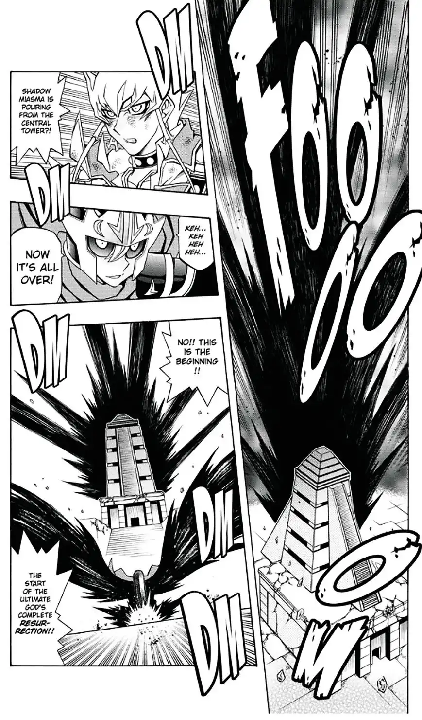 Yu-Gi-Oh! 5Ds Chapter 55 10